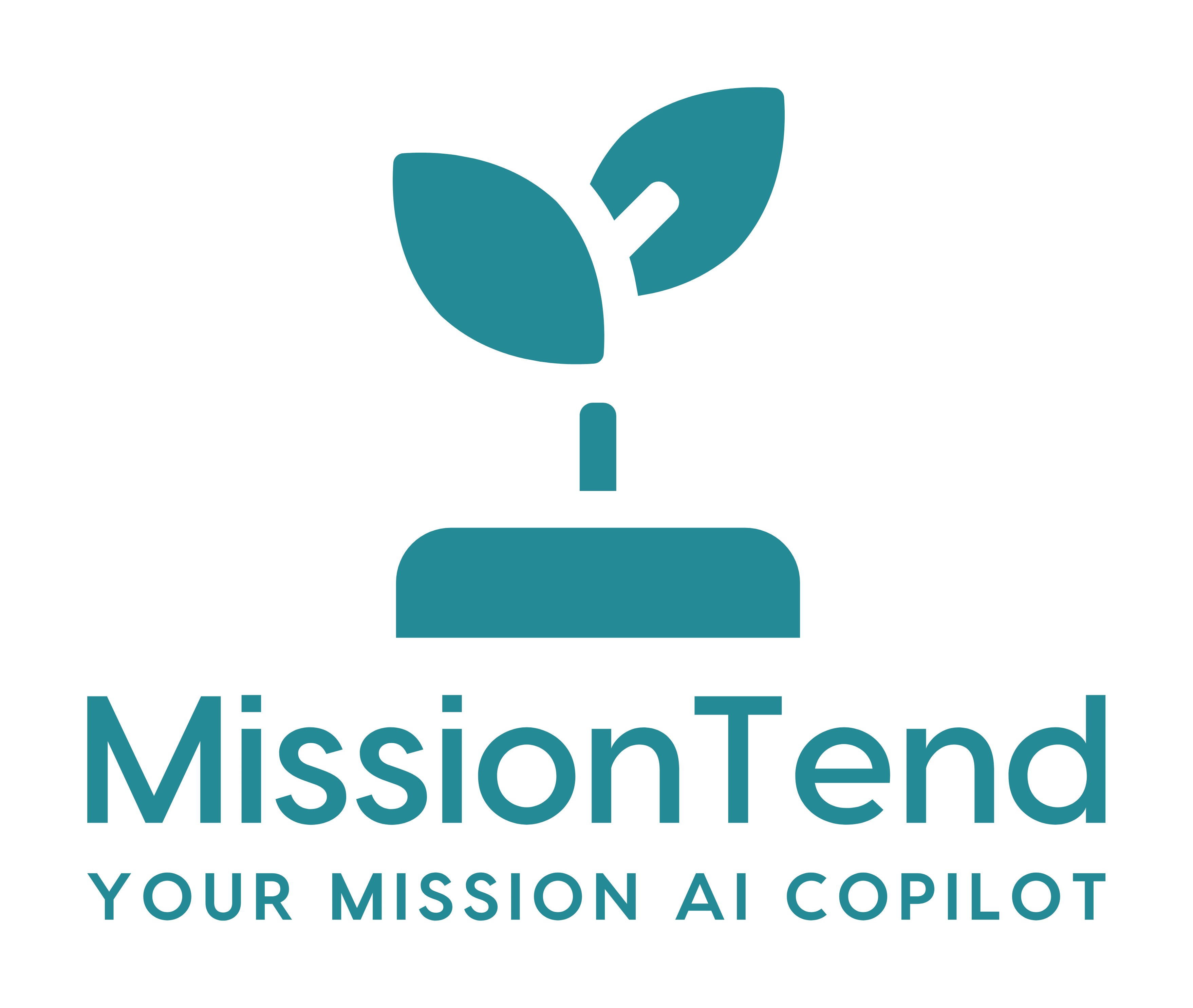 MissionTend - Your Mission AI Copilot